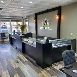 Capital Jewelry & Loan