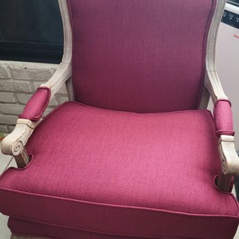 Carlson's Upholstery - The reupholster chair - Furniture Reupholstery Near Me - Paramount, California Carlson's Upholstery - The reupholster chair - Furniture Reupholstery Near Me - Paramount, California