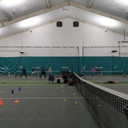 Kinetix Sports Club - Sunday pickel ballers