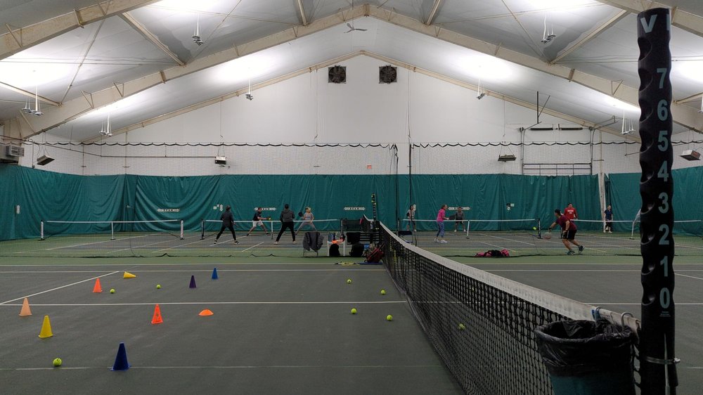 SPORTS CLUB 10 Photos & 10 Reviews 951 N Park Ave, Norristown, Pennsylvania Gyms