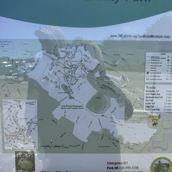 San Bruno Mountain State & County Park - Parks Near Me - Brisbane, California San Bruno Mountain State & County Park - Parks Near Me - Brisbane, California