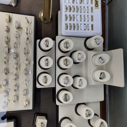 La Illusion Jewelry