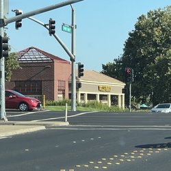 Wells Fargo Bank - Outside