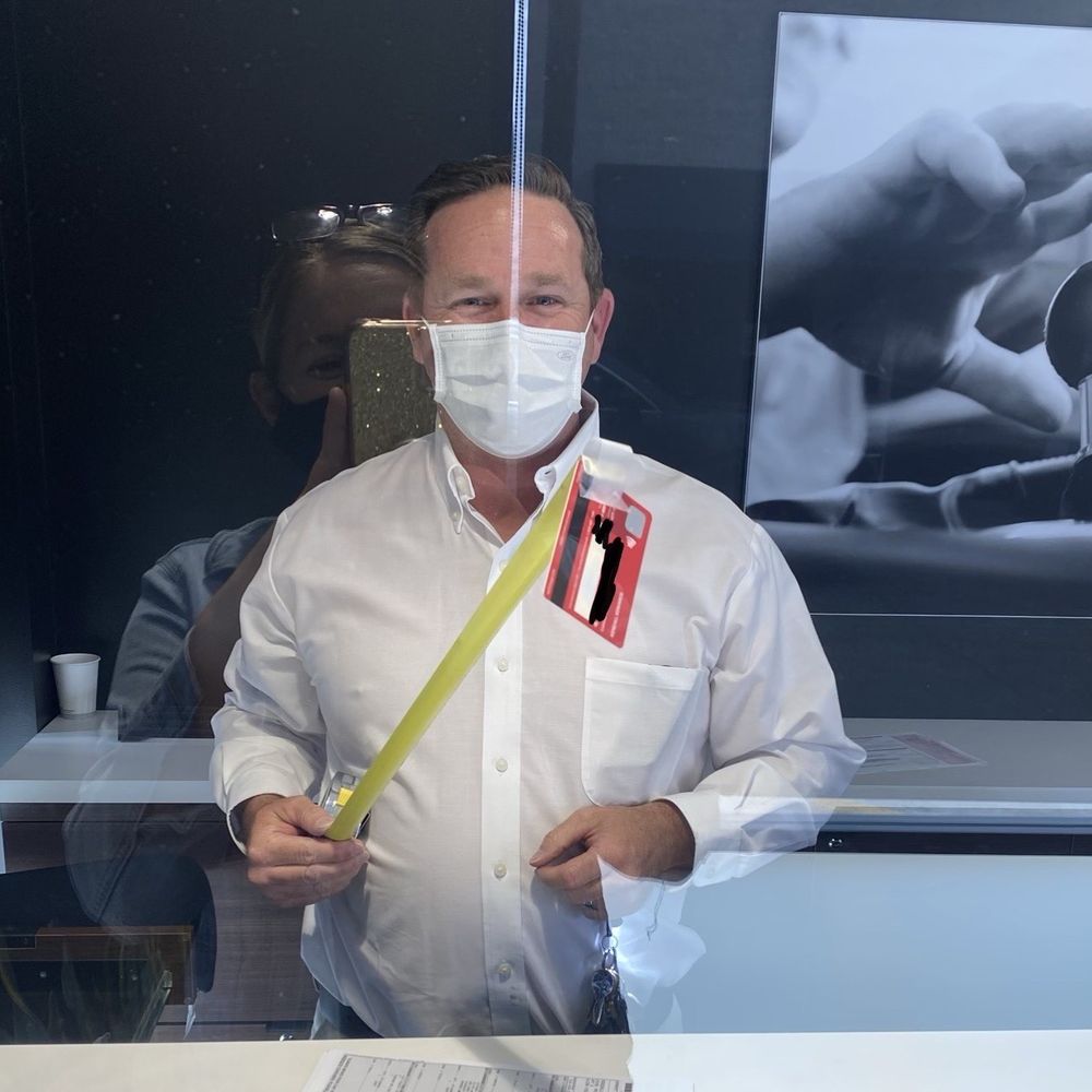 Tuttle-Click Mazda - Service Department - Innovative Aaron to the rescue! - Auto Repair Near Me - Irvine, California Tuttle-Click Mazda - Service Department - Innovative Aaron to the rescue! - Auto Repair Near Me - Irvine, California