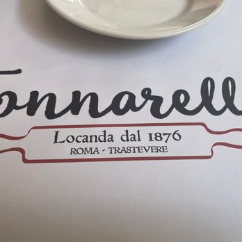 Tonnarello - Desserts Near Me - Rome, RM Tonnarello - Desserts Near Me - Rome, RM