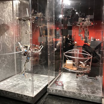 MIT Museum - Art Museums Near Me - Cambridge, Massachusetts MIT Museum - Art Museums Near Me - Cambridge, Massachusetts