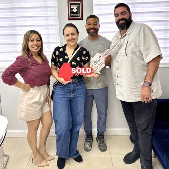 Trust Title & Escrow Company - Closing at Trust Title - Real Estate Services Near Me - Miami, Florida Trust Title & Escrow Company - Closing at Trust Title - Real Estate Services Near Me - Miami, Florida