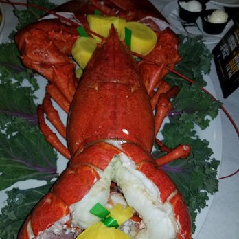 Timber Lodge - 8 pound lobster - Steakhouses Near Me - Medina, Ohio Timber Lodge - 8 pound lobster - Steakhouses Near Me - Medina, Ohio