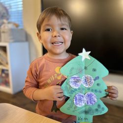 Jen's Family DayCare & Preschool - Great job