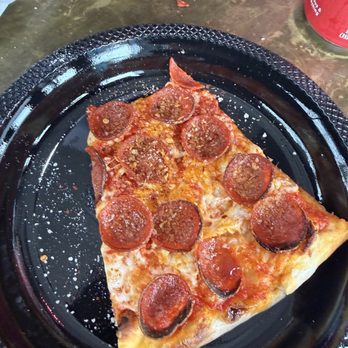 Dirty Pepperoni - Slice of pepperoni - Pizza Near Me - Long Beach, California Dirty Pepperoni - Slice of pepperoni - Pizza Near Me - Long Beach, California