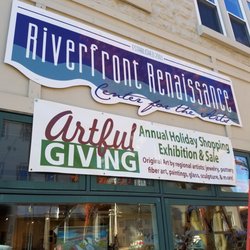 Riverfront Renaissance Center For the Arts