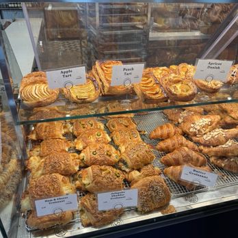 Chaupain Bakery - Breakfast & Brunch Near Me - Laguna Niguel, California Chaupain Bakery - Breakfast & Brunch Near Me - Laguna Niguel, California