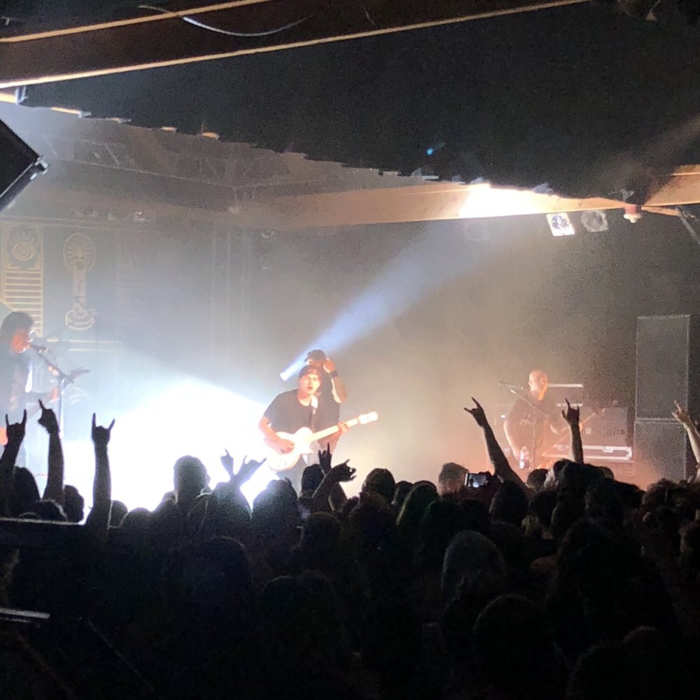 Showbox SoDo - Music Venues Near Me - Seattle, Washington Showbox SoDo - Music Venues Near Me - Seattle, Washington