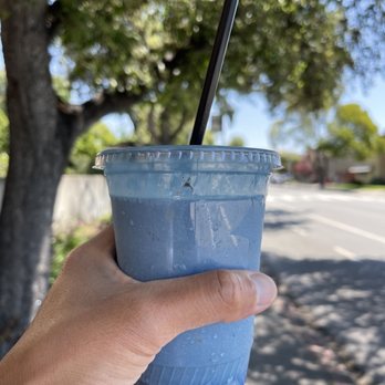 Be Well Juice - Blue Ocean - Juice Bars & Smoothies Near Me - San Leandro, California