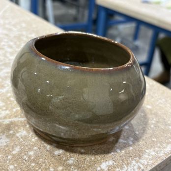 Throw Clay LA - My favorite glaze! - Party & Event Planning Near Me - Los Angeles, California