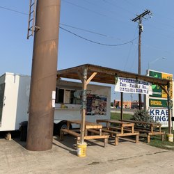 Pupuseria Salazar - Food truck