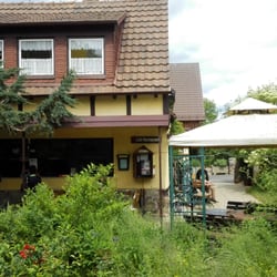 Ponyland Ebentalerhof - Gutsschänke