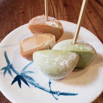 Mad For Chicken - Mochi ice cream! - Chicken Wings Near Me - Brooklyn, New York Mad For Chicken - Mochi ice cream! - Chicken Wings Near Me - Brooklyn, New York
