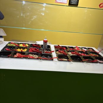 Berry Fresh Frozen Yogurt - Ice Cream & Frozen Yogurt Near Me - Pittsburgh, Pennsylvania Berry Fresh Frozen Yogurt - Ice Cream & Frozen Yogurt Near Me - Pittsburgh, Pennsylvania