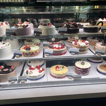 Paris Baguette - Cakes - Coffee & Tea Near Me - Lynnwood, Washington Paris Baguette - Cakes - Coffee & Tea Near Me - Lynnwood, Washington