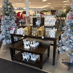 Kohl's - Ready for holidays