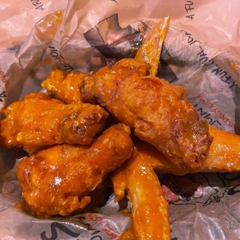 Roosters - 5 Wings - American Near Me - Milford, Ohio