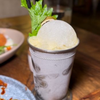 Social - Shiso Boujee - New American Near Me - Costa Mesa, California