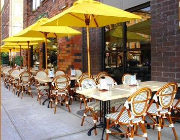 Amelia's Bistro by null