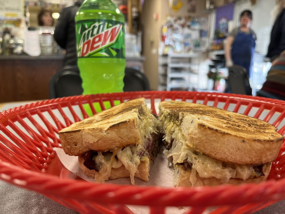 GROUNDS FOR COFFEE CLEARFIELD Updated May 2024 58 Photos & 87