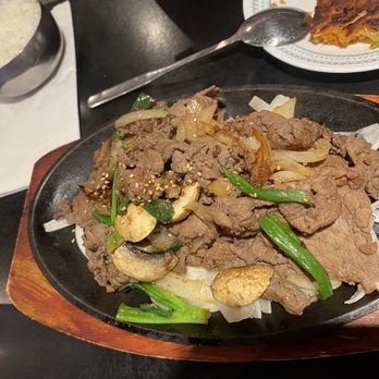 Kimchi  - Bulgogi bbq - Korean Near Me - Canton, Michigan
