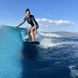 Tahoe Surf Company - Good times!
