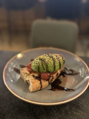 Crew Collective & Cafe by null