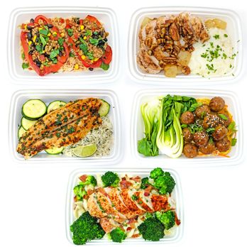 Shape Meal Prep Club - Food Delivery Services Near Me Shape Meal Prep Club - Food Delivery Services Near Me