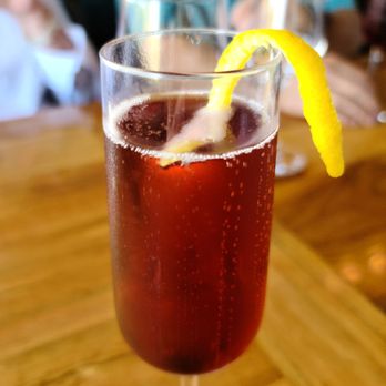 Rue Saint Marc - Kir Royale - French Near Me - Jacksonville, Florida Rue Saint Marc - Kir Royale - French Near Me - Jacksonville, Florida