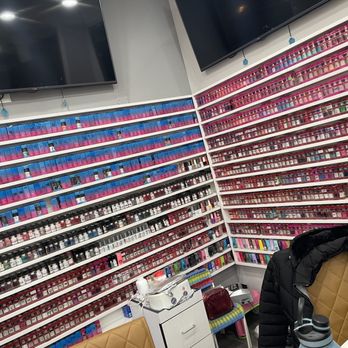 Redberry Nails And Spa - Nail Salons Near Me - San Jose, California Redberry Nails And Spa - Nail Salons Near Me - San Jose, California
