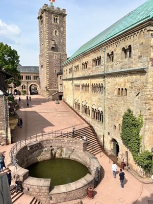 Wartburg by null