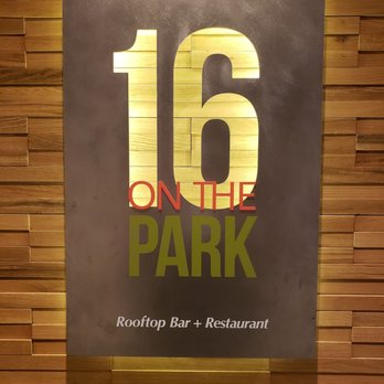 16 On The Park - Great roof top bar at hotel near Johns Hopkins! - Seafood Near Me - Baltimore, Maryland 16 On The Park - Great roof top bar at hotel near Johns Hopkins! - Seafood Near Me - Baltimore, Maryland