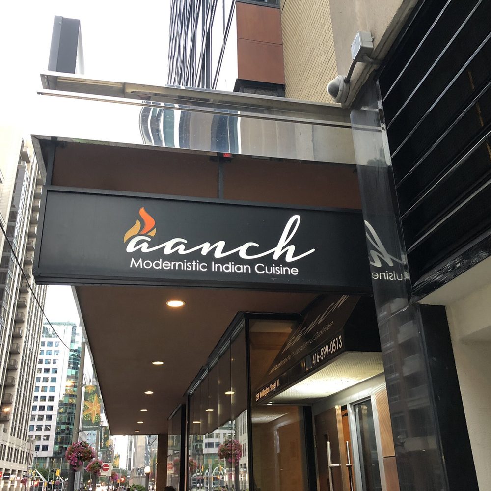 Aanch - Store front - Indian Near Me - Toronto, Ontario Aanch - Store front - Indian Near Me - Toronto, Ontario
