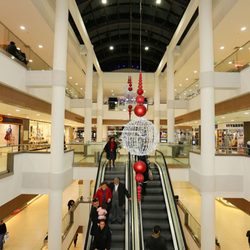 Olivium Outlet Center - Olivium İç Mekan