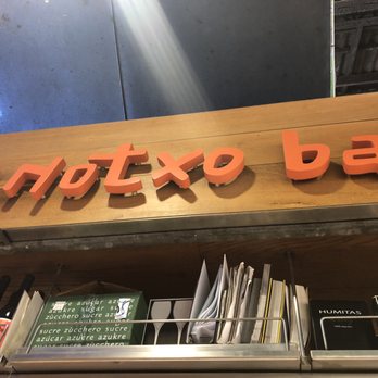 Pinotxo Bar - Spanish Near Me - Barcelona, B Pinotxo Bar - Spanish Near Me - Barcelona, B