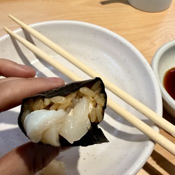 Hand Roll Factory - Sushi Bars Near Me - Emeryville, California Hand Roll Factory - Sushi Bars Near Me - Emeryville, California