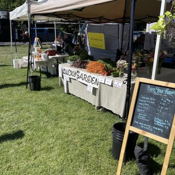 The Spokane Farmer's Market - Farmers Market Near Me - Spokane, Washington