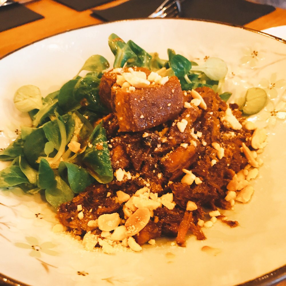 ZAOKA - Taiwanese Near Me - Paris, 75