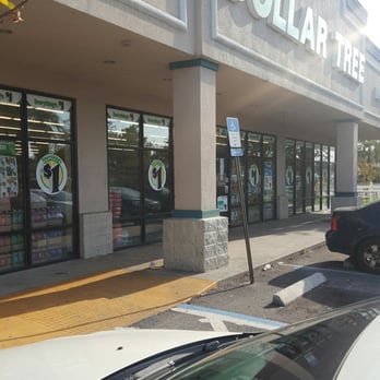 Dollar Tree - Discount Store Near Me - Jacksonville, Florida