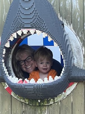 LEGOLAND® Billund Resort by null