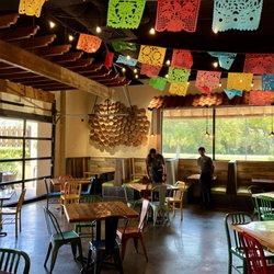 Aztecas Restaurant & Cantina - The Vibe