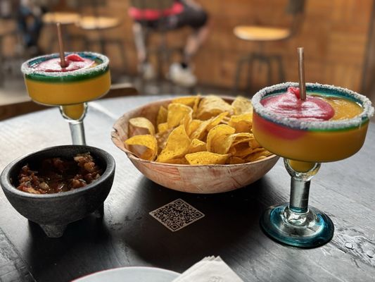 Federales Tacos & Tequila - RiNo, Denver by null