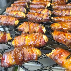 Small Town Smokers - Jalapeño Poppers