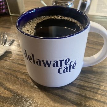 Delaware Cafe - Breakfast & Brunch Near Me - Delmar, New York