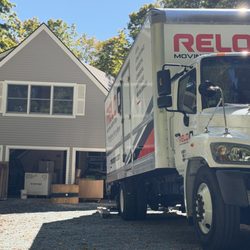 RELOQ Moving Services